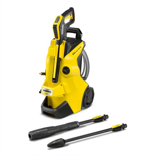 Karcher visokotlačni čistač K 4 Power Control Flex 1.324-300 Cijene