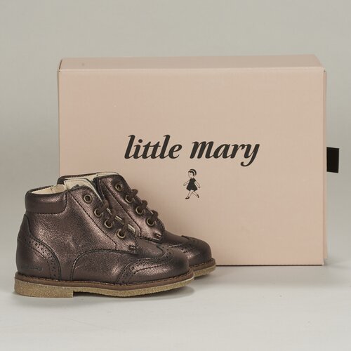 Little Mary Pol&scaron;kornji JANIE Oranžna Cene
