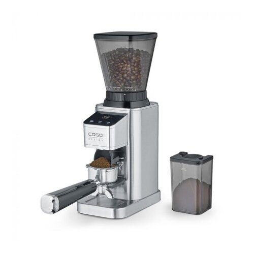 Caso braukmann gmbh mlin za kafu baristachef inox ( b1834 ) Cene