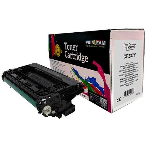  Toner Print-Team HP CF237Y Cene