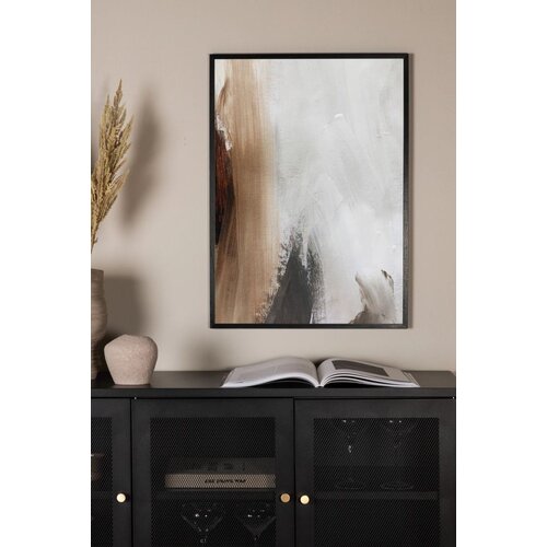 Venture Home poster Calico 70 &amp;times; 100 cm, bijeli Slike