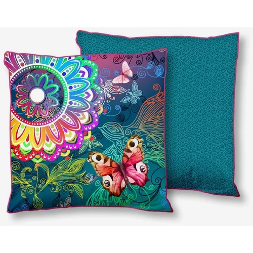 Hip Bedding Home colorful decorative pillow with hip parada filling 48x48cm