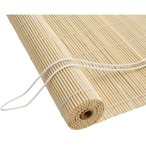 vidaXL Rolo Naravna 40 x 160 cm Bambus, (5000297668) Cene