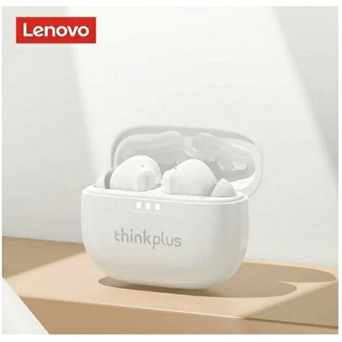 Lenovo SLU&amp;Scaron;ALICE BLUETOOTH TWS XT88 bijela Slike