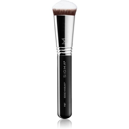 Sigma Beauty F87 poševni kabuki čopič 1 kos Cene
