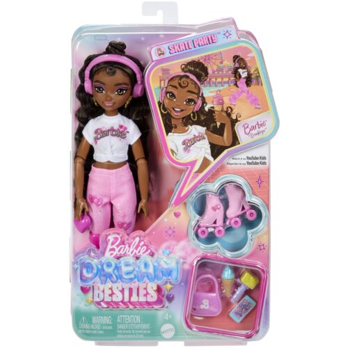Barbie Dream Besties Brooklyn Cijene