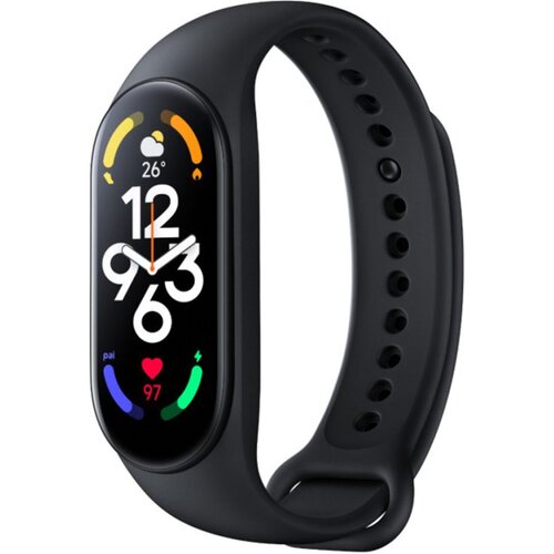 Xiaomi Mi smart Band 7 Slike