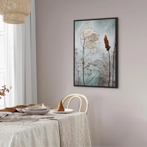  Slika - Lunaria Fruits (1 Part) Vertical 40x60 Slike