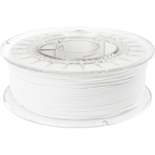Spectrum huracan pla signal white, 1.75 mm / 1000 g Cene
