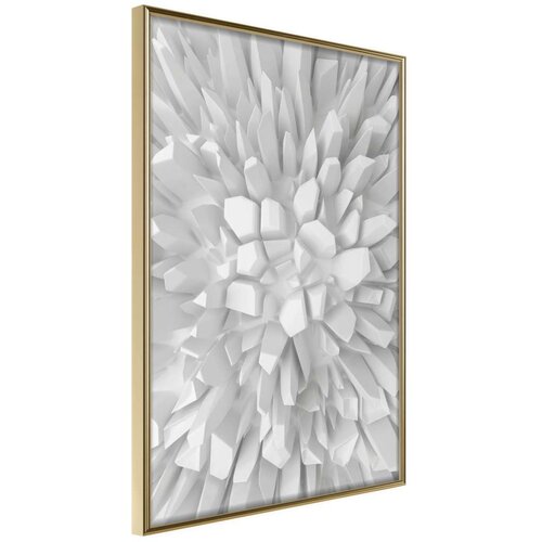 Poster - Eternal Glacier 40x60 Slike