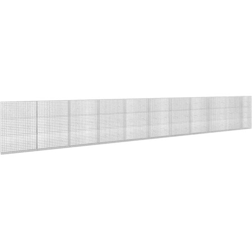  Gabion s žicom debljine 3 5 mm i mrežom 5x5 cm 1050x30x150 cm - 30 cm 150 cm 1050 cm Slike
