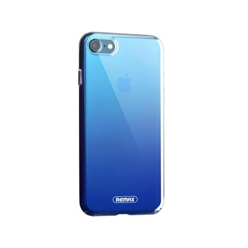  Za&amp;scaron;titna futrola Remax Yinsai iPhone 7 blue Slike