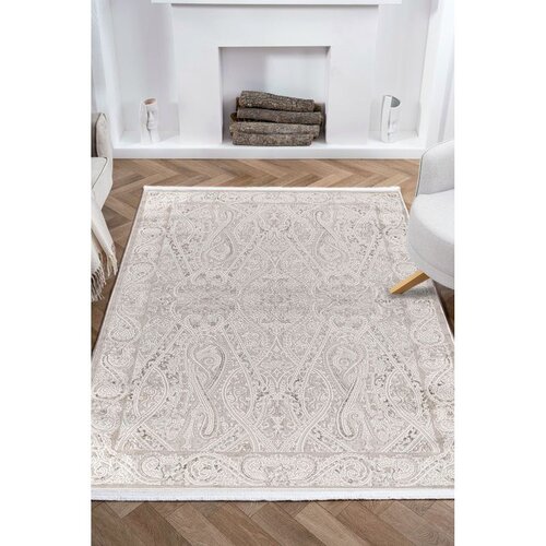 Conceptum Hypnose tepih Nazende Nz005, 200x290 cm, krem Cene