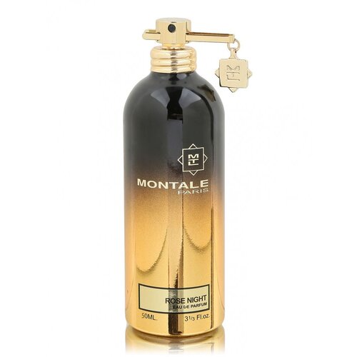 Montale Paris Rose Night EDP 50 ml Slike