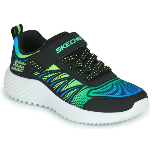 Skechers BOUNDER Crna Slike