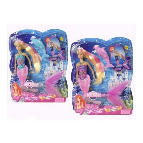  lutka defa sirena 27/8243 Cene