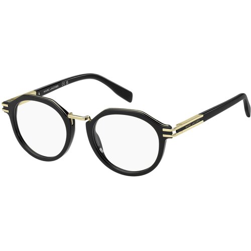 Marc Jacobs MARC945 2M2 ONE SIZE (50) Črna/Kristalna Slike