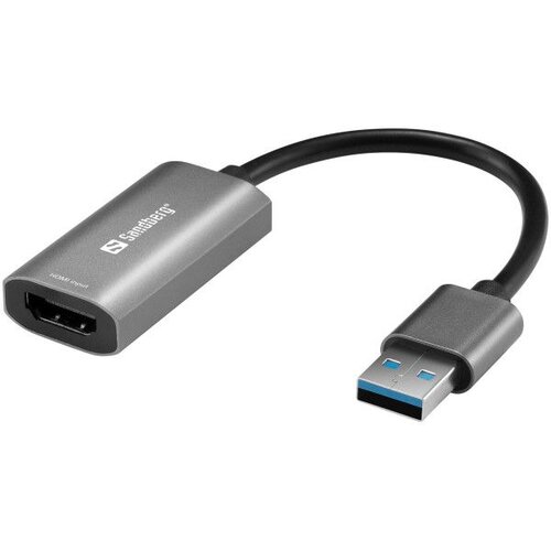 Sandberg HDMI Capture Link to USB Cijene