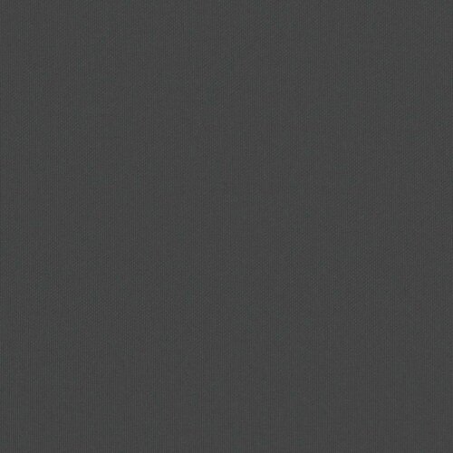  Set vanjskih sofa 12 pcs Crna i tamno siva Poliester - Crna i tamno siva sa stolom Slike