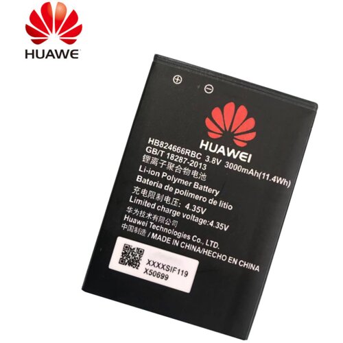 Huawei baterija HB824666RBC za modem E5577 3000 mAh - original Cene