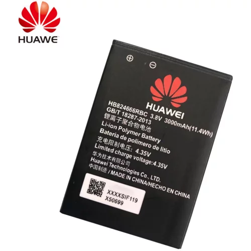 Huawei baterija HB824666RBC za modem E5577 3000 mAh - original