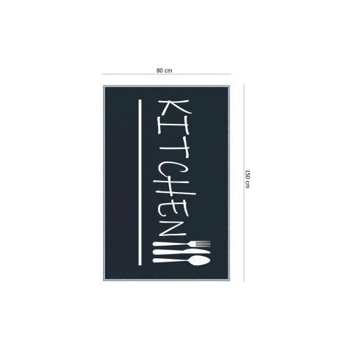 Conceptum Hypnose tepih (80 x 150) Eexfab869 Slike