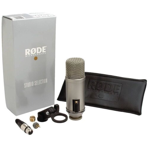 RODE Broadcaster Youtube & Podcast SET 8 Cijene
