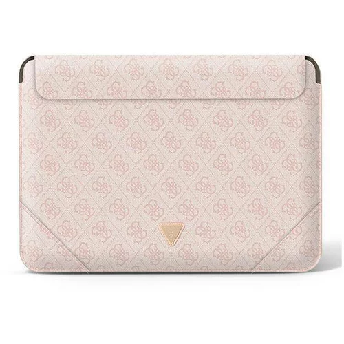  Laptop / notebook bag – 13″-14″ Guess Sleeve GUCS14P4TP pink