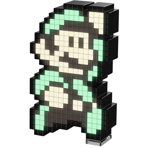Pdp figura Pixel Pals - Nintendo - Luigi Slike