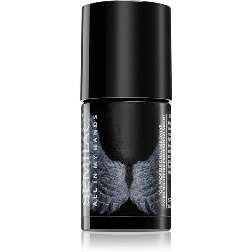 Semilac All In My Hands gel lak za nohte z uporabo UV/LED lučke odtenek 228 Light Pink 7 ml Slike