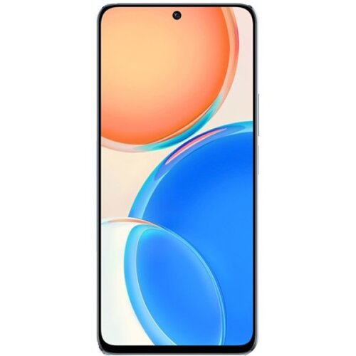 Honor mobilni telefon X8 128GB 6GB ram silver outlet Slike