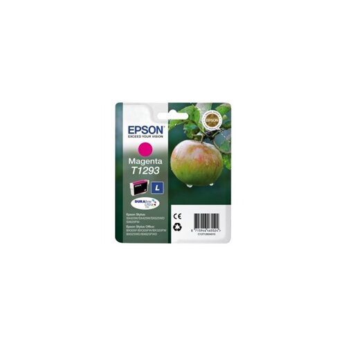 Epson Tinta T1293 (ljubičasta), original Cene