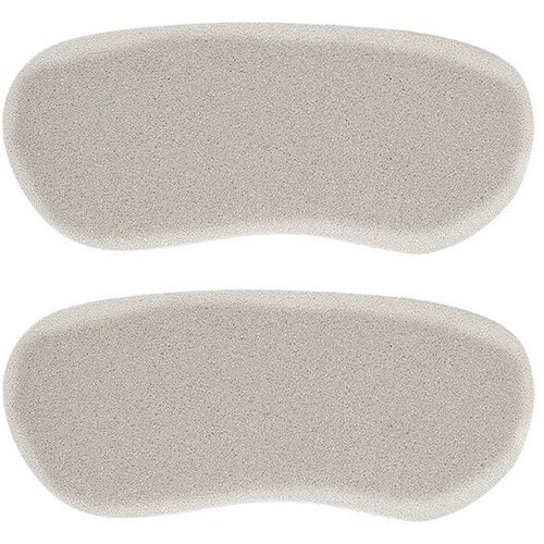 INF lepilne petne blazinice za čevlje grey 6 mm, (21542793) Slike