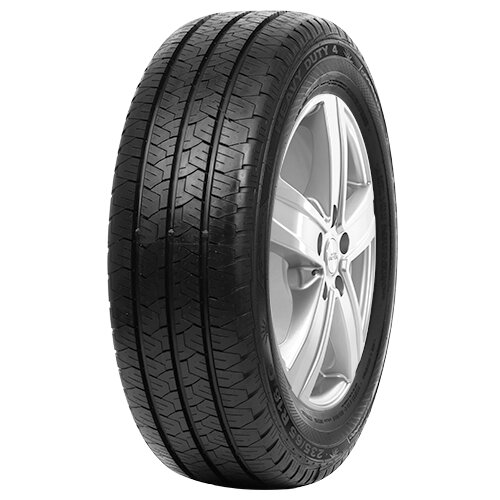 Tyfoon Heavy Duty 4 ( 195/70 R15C 104/102R ) letna pnevmatika Cene