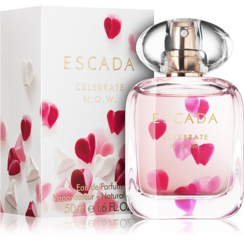 Escada celebrate now 50ml edp Slike