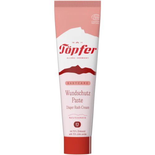 Töpfer Babycare pasta za pelensko područje - 75 ml Cijene