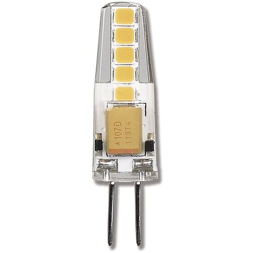 Emos LED sijalica Classic JC A++ 2W G4 NW ZQ8621 Slike