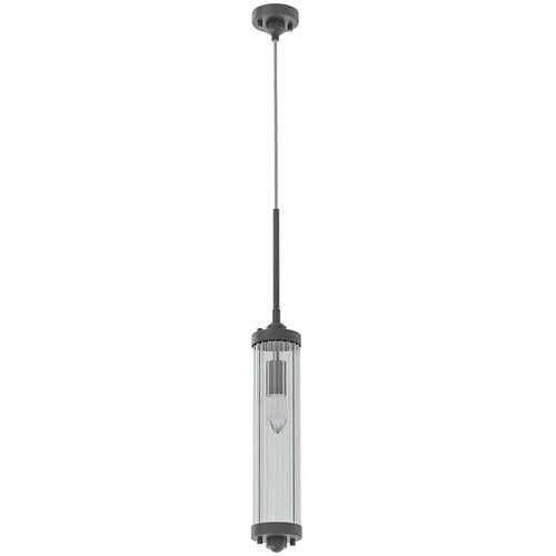 Open design OR85310 - visilica na lanku fiatto 1xE14/12W/230V crna Cene