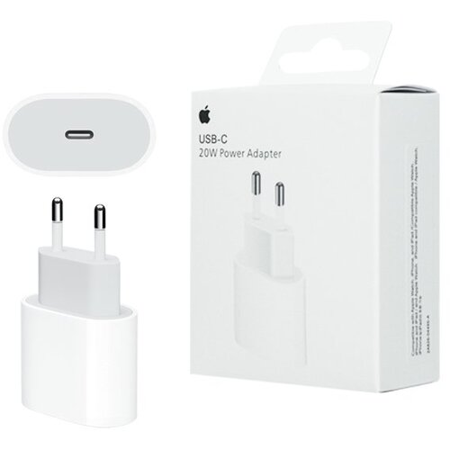 Apple Power Adapter USB-C 20W Cene