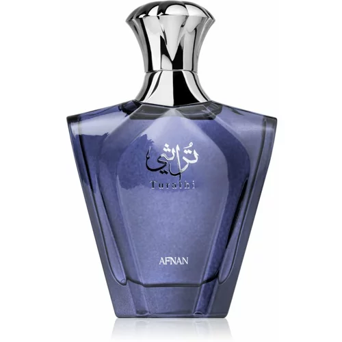 Afnan Turathi Blue Homme parfemska voda za muškarce 90 ml