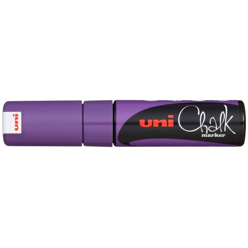 POSCA UNI marker pwe-8k kreda ljubičasti Cijene
