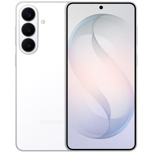 Samsung Pametni telefon Galaxy S26+, 256 GB, bel (S947), (5000161046) Cene