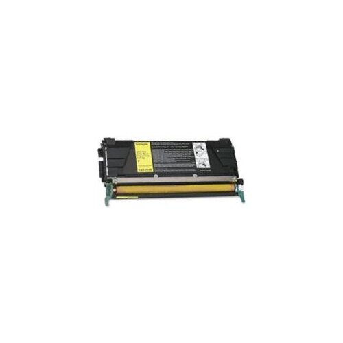 Lexmark C734 združljiv rumen toner, (22136010) Cene