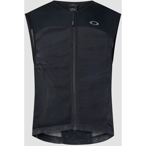Oakley Snowbound D3O Back Guard Vest Šcitnik za hrbet blackout Cene
