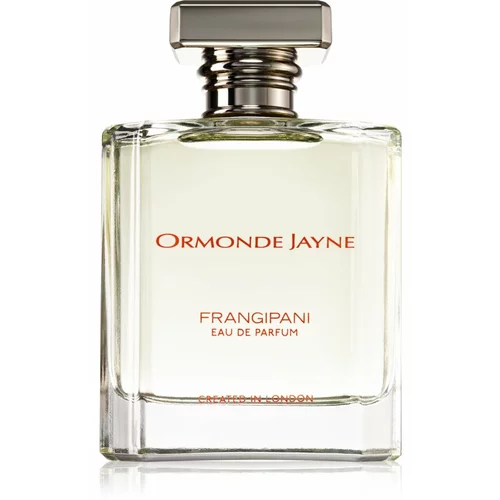 Ormonde Jayne Frangipani parfemska voda uniseks 120 ml