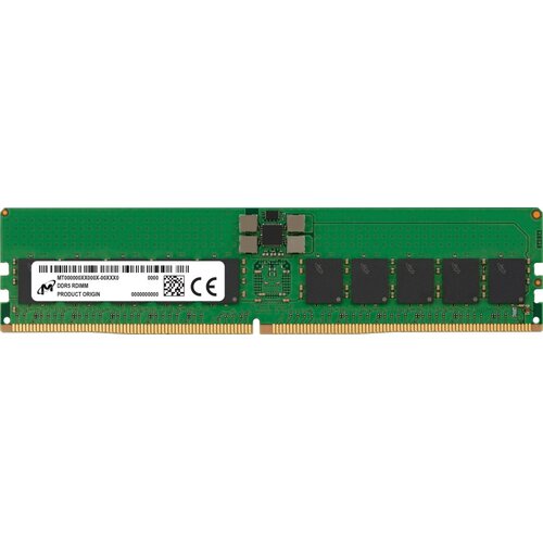 Micron RDIMM DDR5 16GB 4800MHz MTC20F1045S1RC48BA2R Cijene
