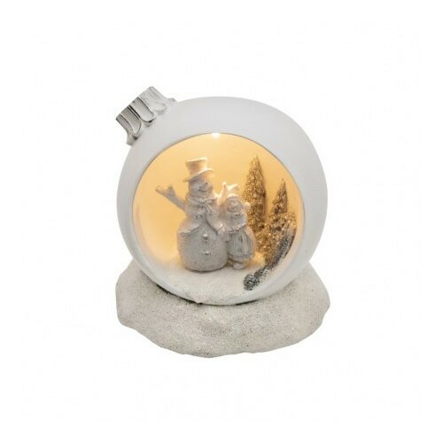 Home svetleća LED diorama "kugla" ( DRM3 ) Cene