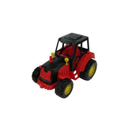 Traktor Master dećija igračka - crveni ( 17/35240 ) Cene