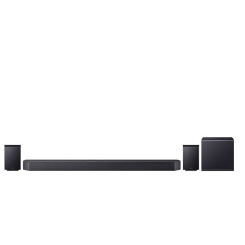 Samsung HW-Q990F Črna 11.1.4 kanali 756 W Cene