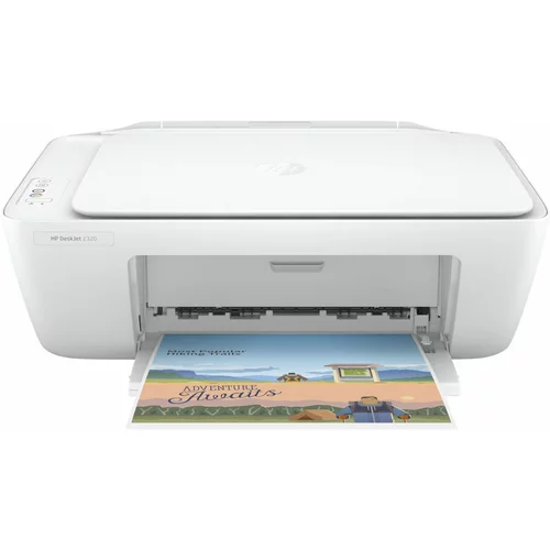 Hp Printer DeskJet All-in-one 2320 7WN42B